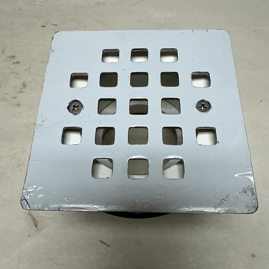 Belanger,XAFG-603PVC,Shower Drain