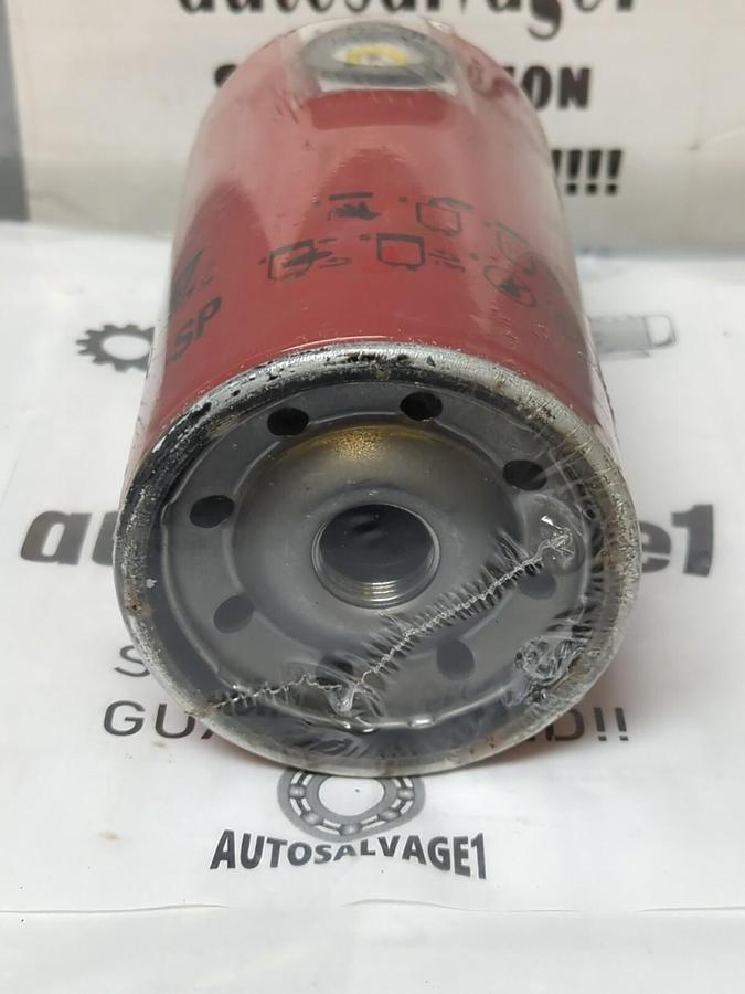 Used BALDWIN FILTERS,BF1397-SP,HEAVY DUTY FUEL WATER SEPERATOR FILTER