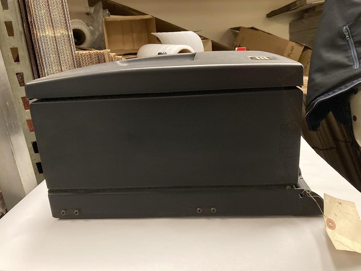 Used Atlas Copco,PF3007-G-HW S4/S7,Nutrunner Torque Controller