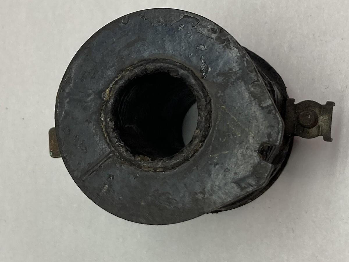 Used General Electric,22D11G76,Contactor Coil