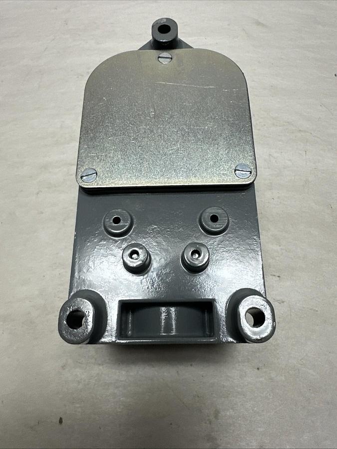 Allen-Bradley,801-NX10,Limit Switch