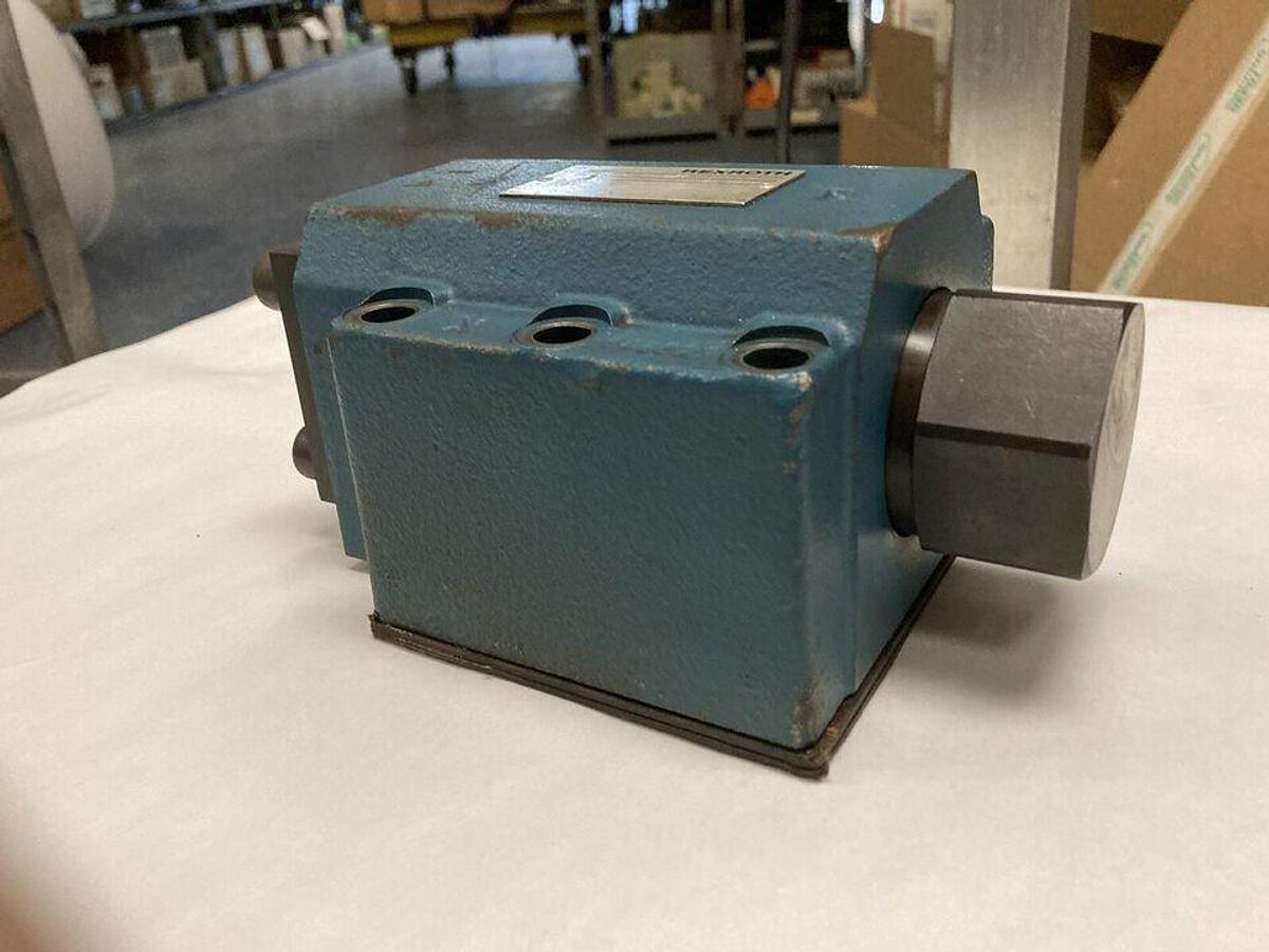 Used Rexroth,SL 30 PA 1-42/V,Check Valve
