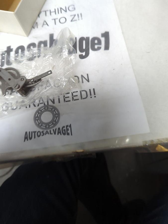 DRESSER,ASA-2045,GAUGE MOVEMENT PART NOS