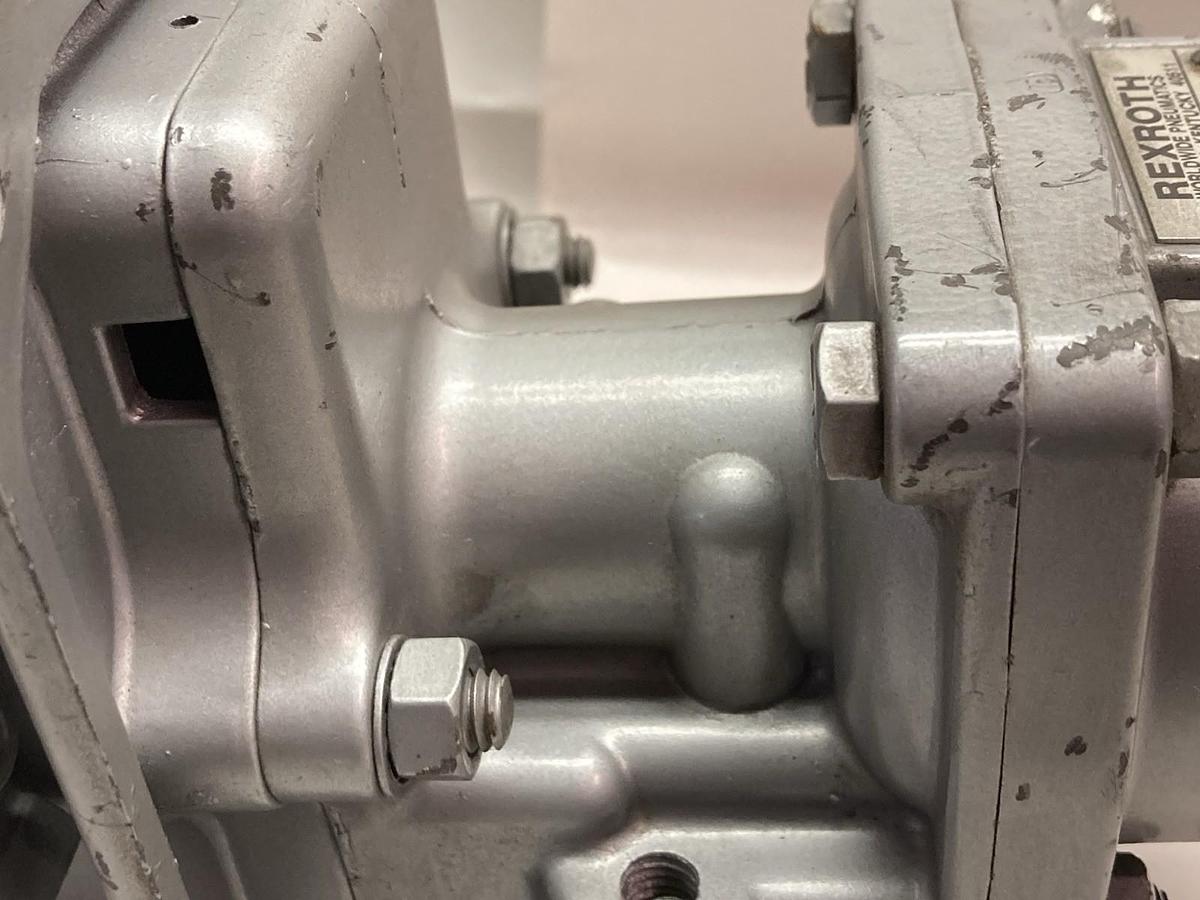 Used Rexroth,Model H-2-FX,Cntrolair Valve PC.P50494-2