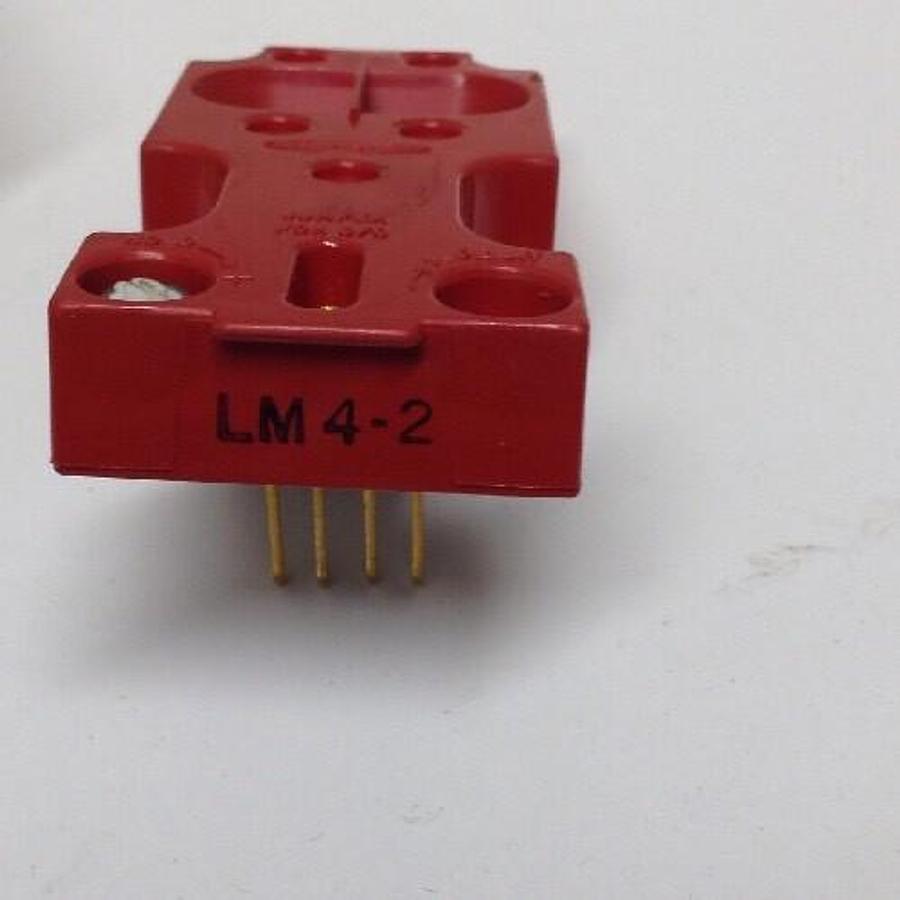 Banner,LM4-2,Multi-Beam Logic Module