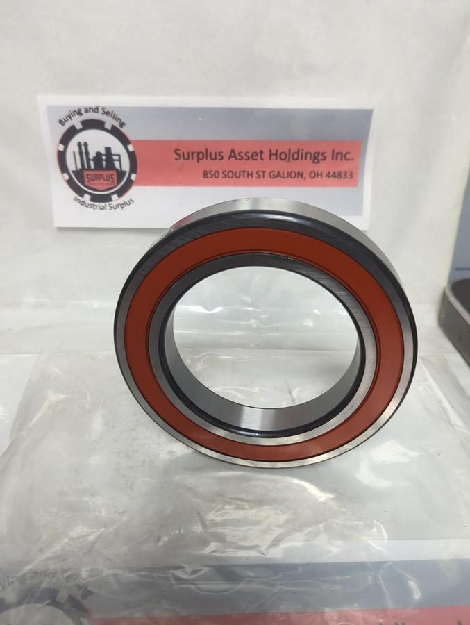 Used NTN,5022,SEALED BALL BEARING PRE-OWNED