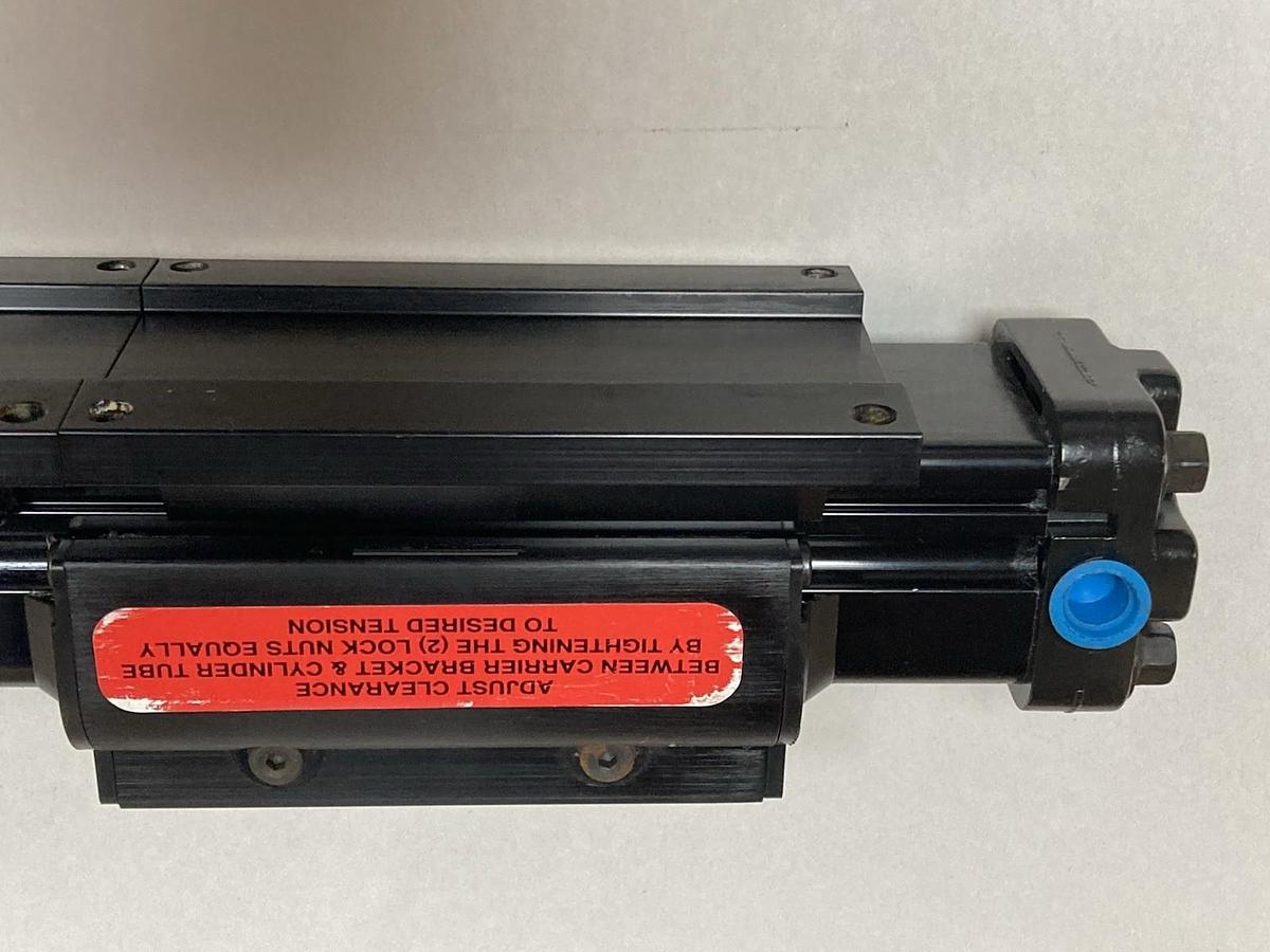 Tol-O-Matic,BC210 SK26.25 TS2,Linear Actuator Pnuematic Cylinder