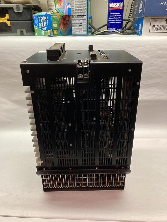 Sanyo Denki,PY9A300U0XXXC09,BL Super Servo Amplifier