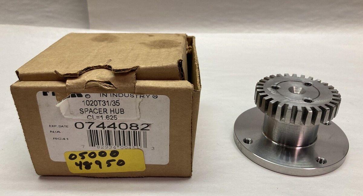 Falk,1020T31/35,Spacer Hub
