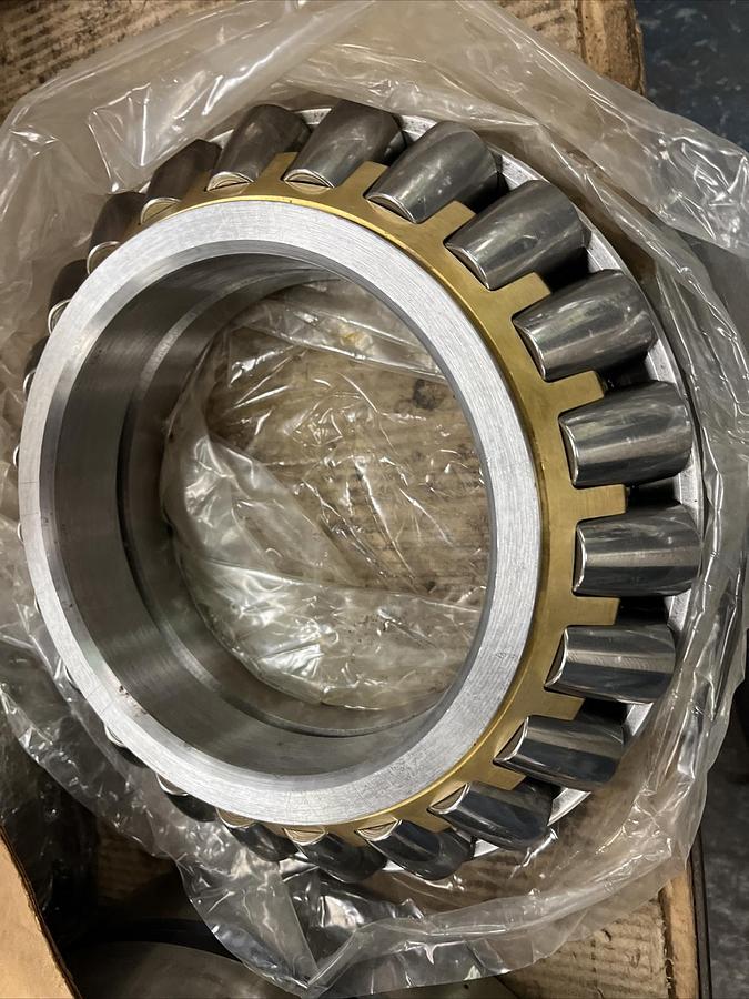 SKF,29338MC,THRUST ROLLER BEARING