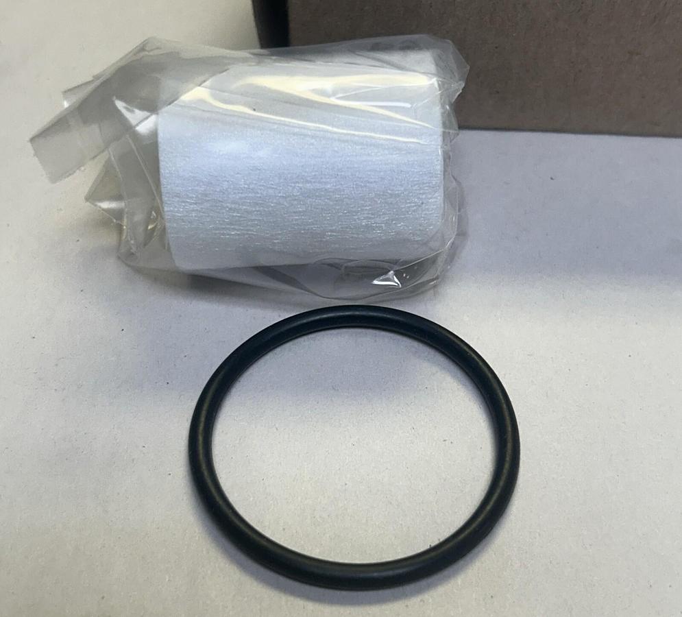 Used PUREGAS,PS724,ELEMENT KIT GRADE 6 KIT NEW