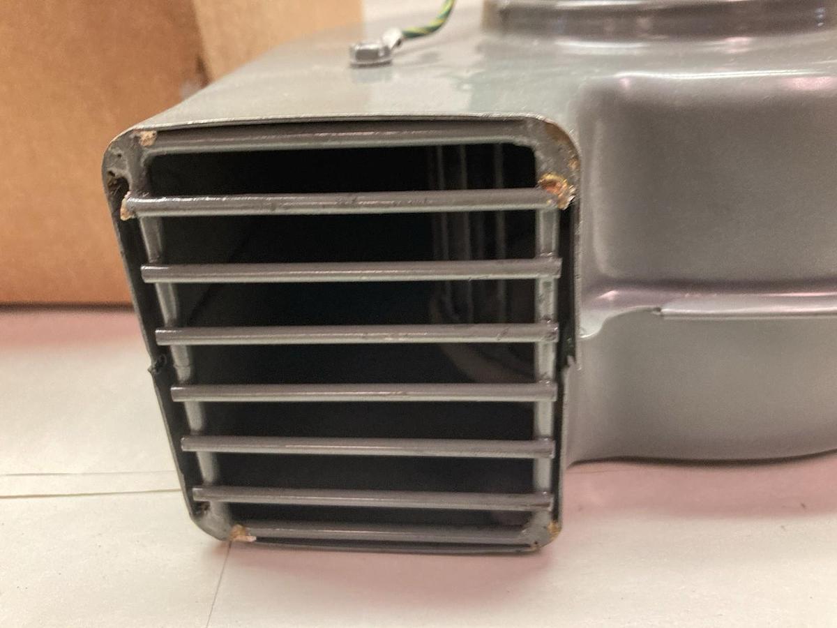 Used Dayton,U63B1 7063-5181,Blower Fan 1610RPM 1/25 HP 230V 50/60Hz