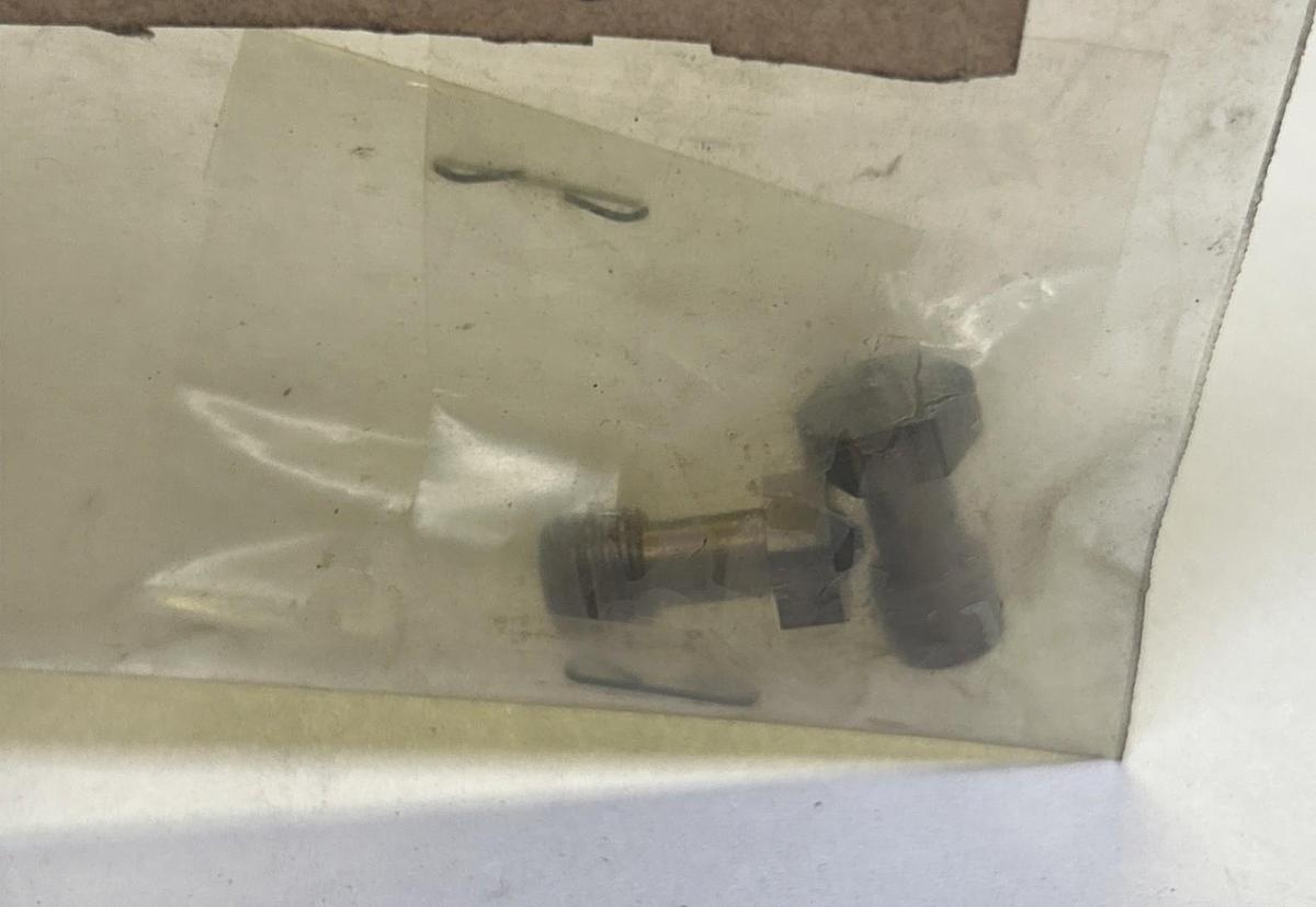 MASONEILAN,051274002400,NOZZLE NOS