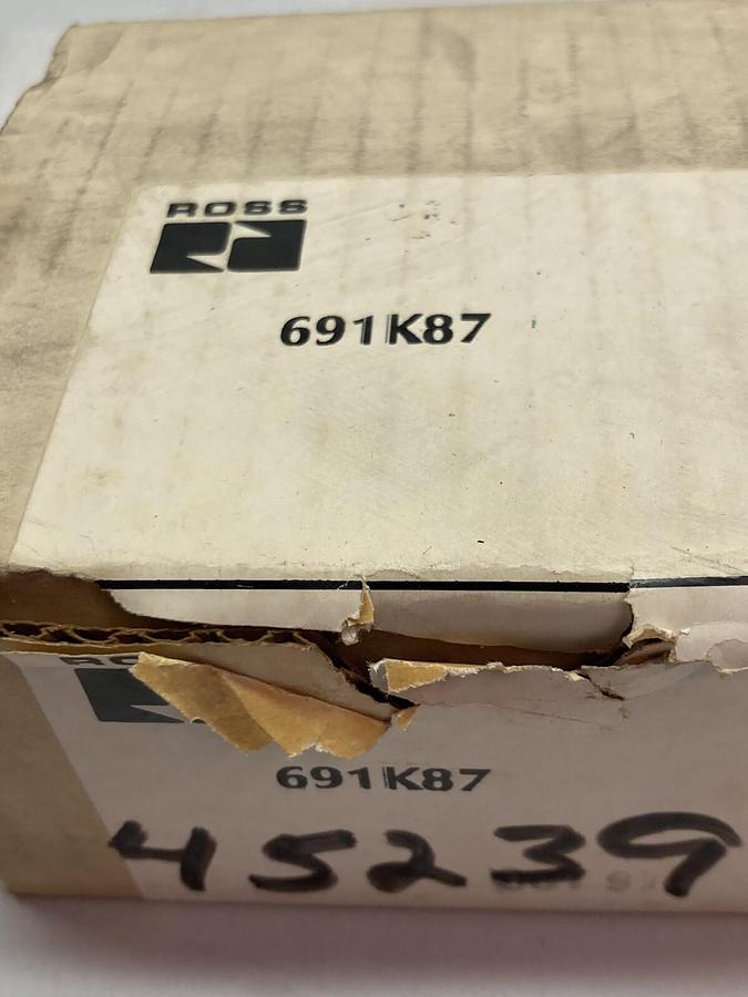 Ross,691K87,Repair Kit