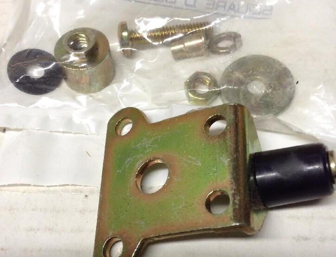 Square D,9423M3,Series C Third Roller Latch Kit LOT OF 3