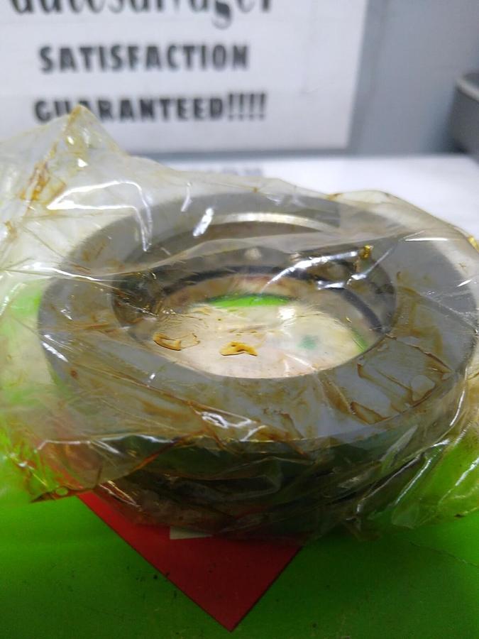 INA,910,THRUST BALL BEARING NOS