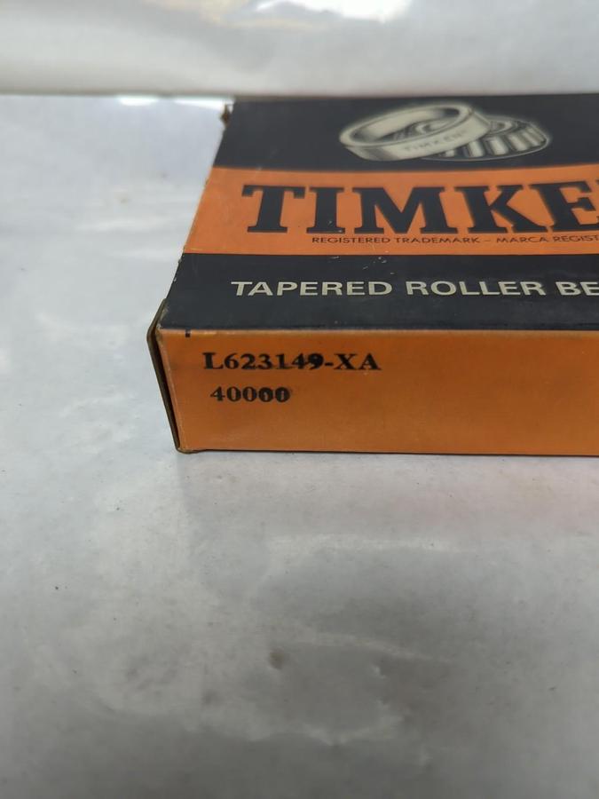 TIMKEN,L623149-XA,BEARING SPACER NOS