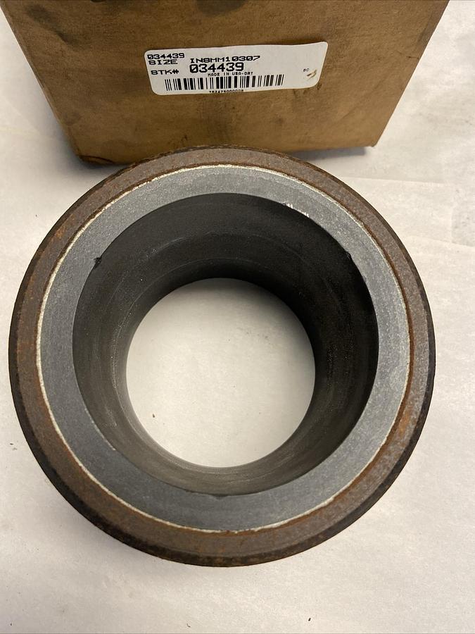 Used Dodge,034439 INSMM10307,Insert Bearing NOS 3-7/16 INCH