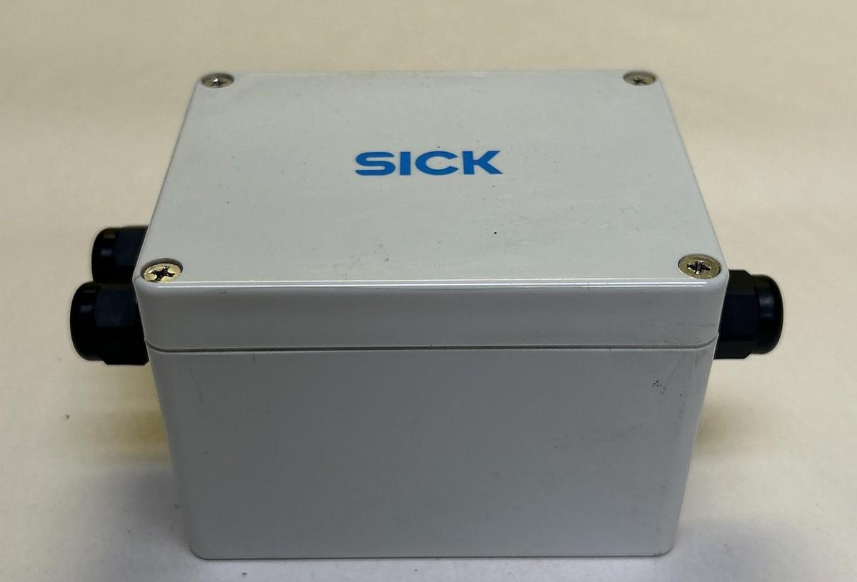 Used SICK,PS53-1000,POWER SUPPLY 115-230V