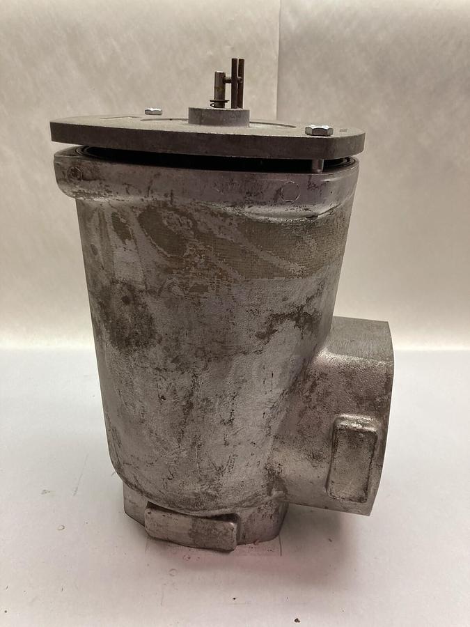 Vickers,F350FC 1PM12,Filter with 941061 Element