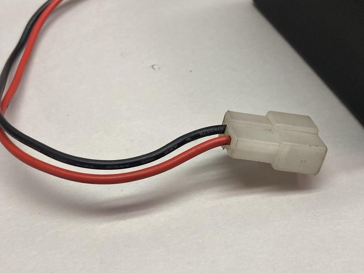 Wolo,EE200,Electronic Horn 36V-100VDC 15 Watts Max 106db