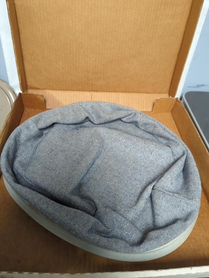 MILWAUKEE,49-90-0280,CLOTH FILTER & GASKET FOR14 INCH VACUUM TANK NOS