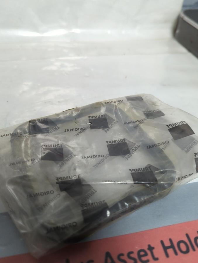TRUMPF,111485,GASKET NOS