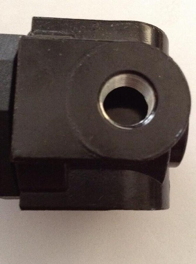 Arrow Pneumatics,R162G,Regulator with Gauge