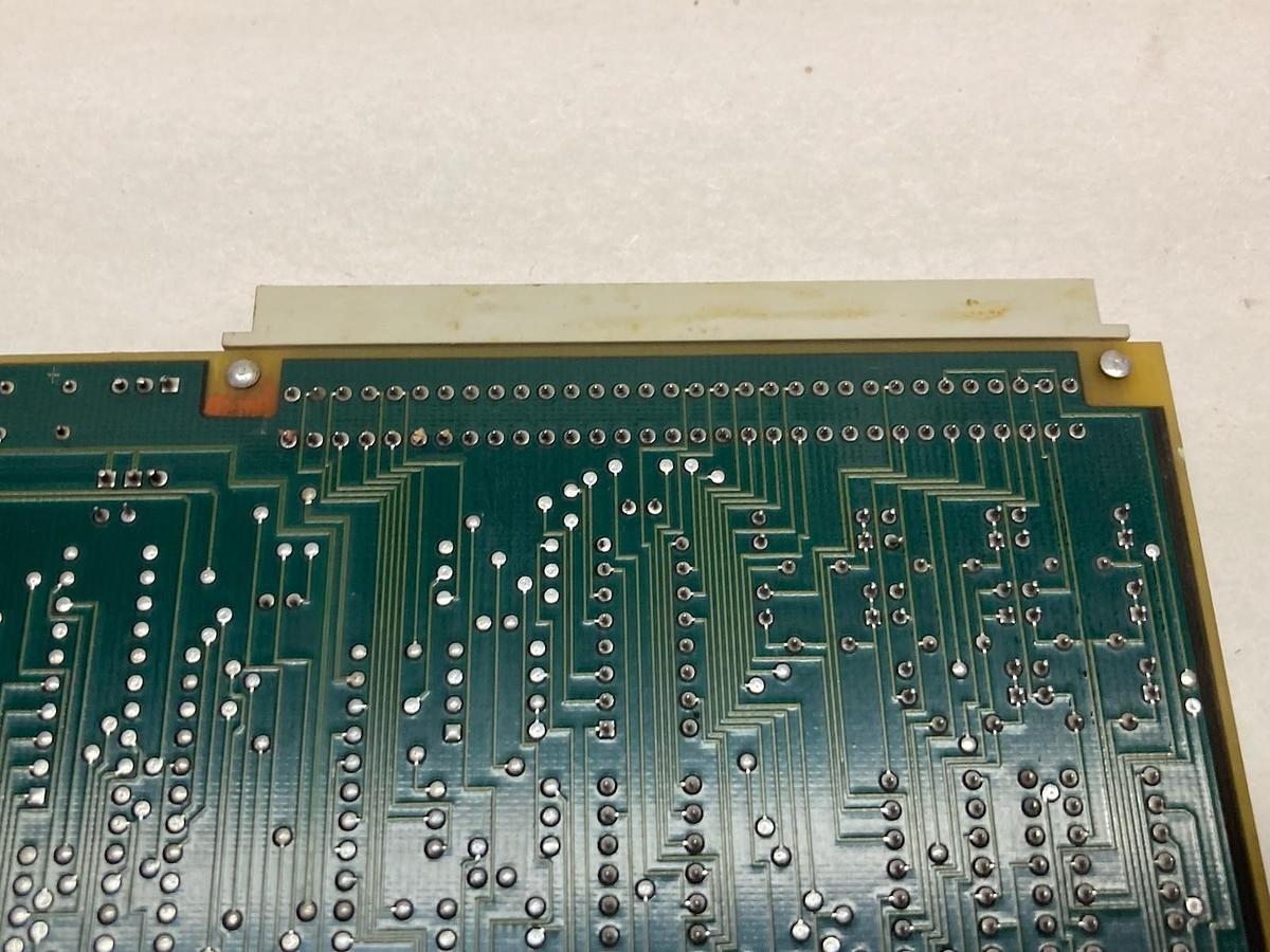 Used Bystronic,Poscad E 0742-5-B,Circuit Board