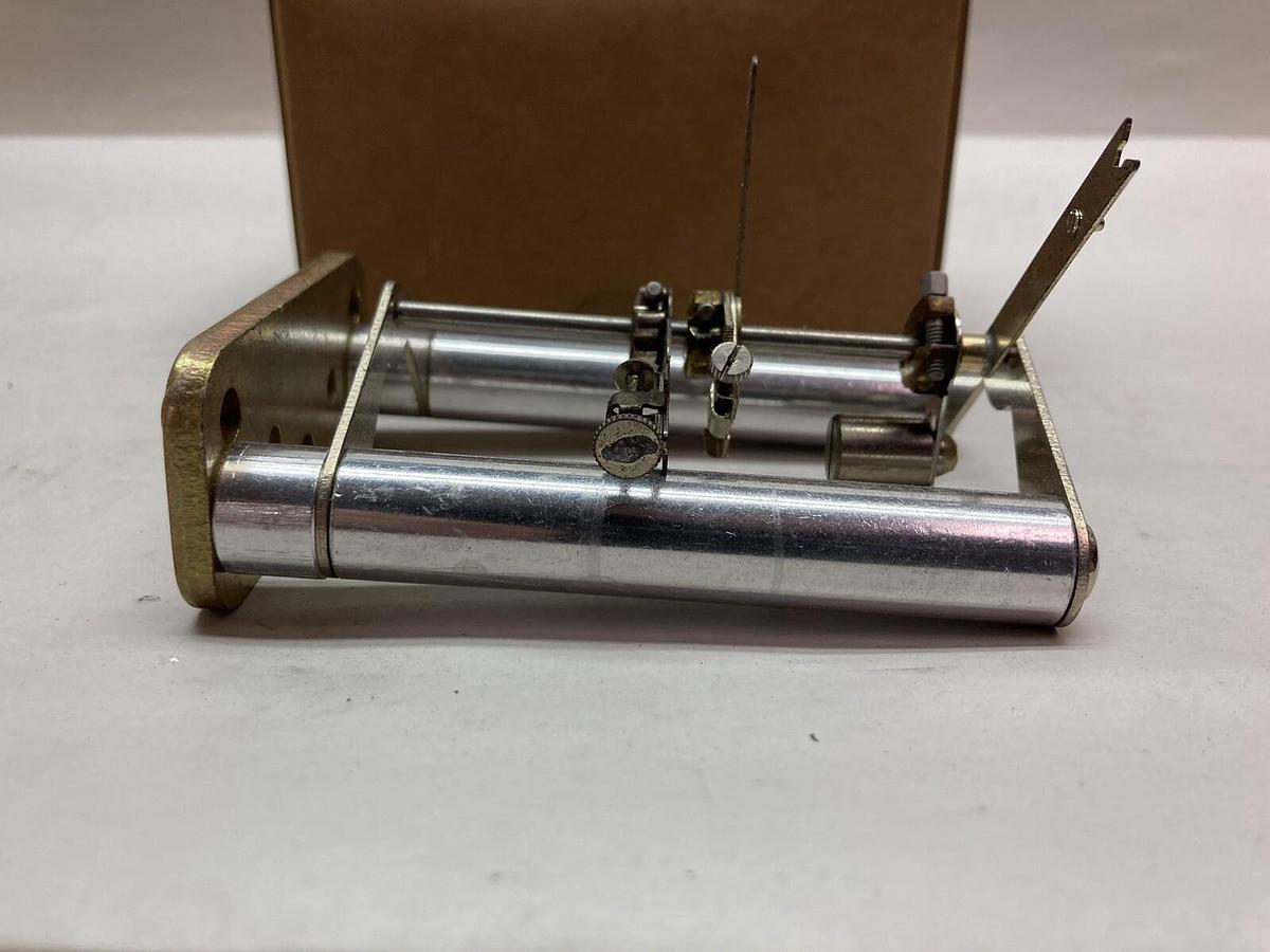 Unbranded,MO149BA,Movement Assembly for Model 45P