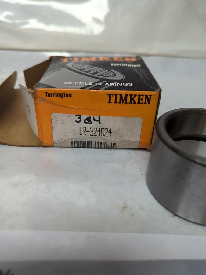 TIMKEN,IR-324024,ROLLER BEARING INNER RING NOS