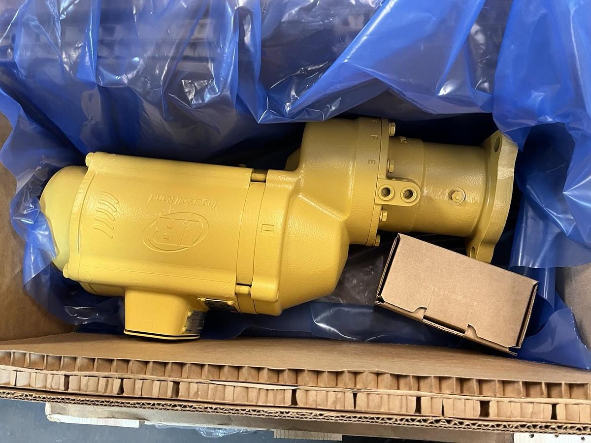 INGERSOLL RAND,ST1060CPR/4024455,TURBINE AIR STARTER MOTOR