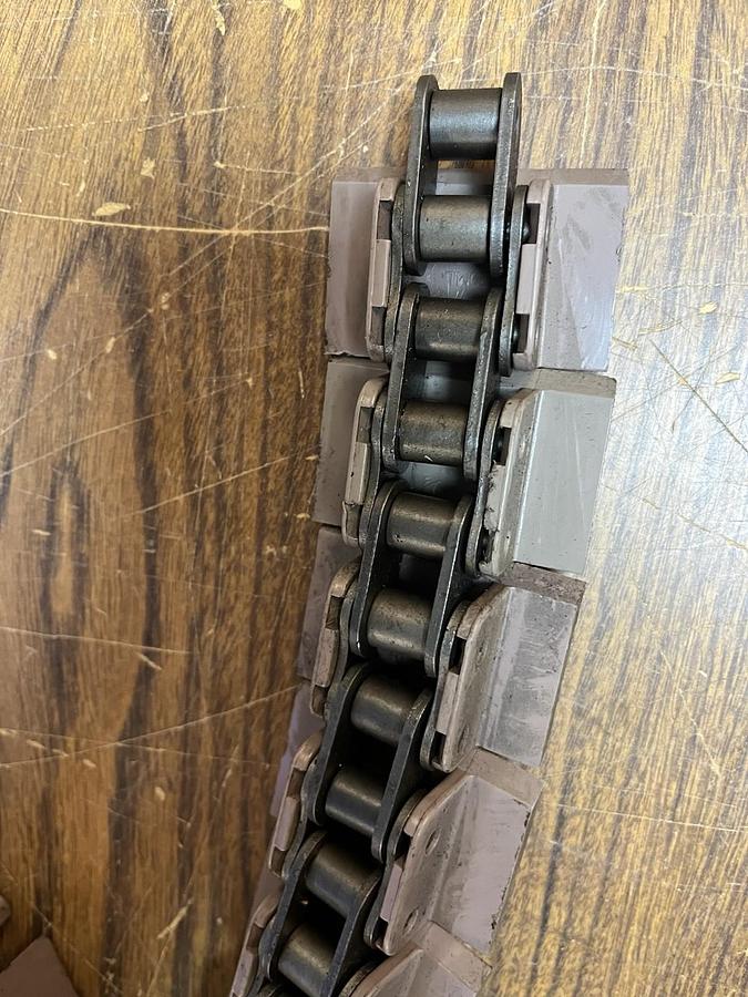 KVP,963TCNO00325N00000,Conveyor Chain 963-1-1/2" CHAIN 10ft