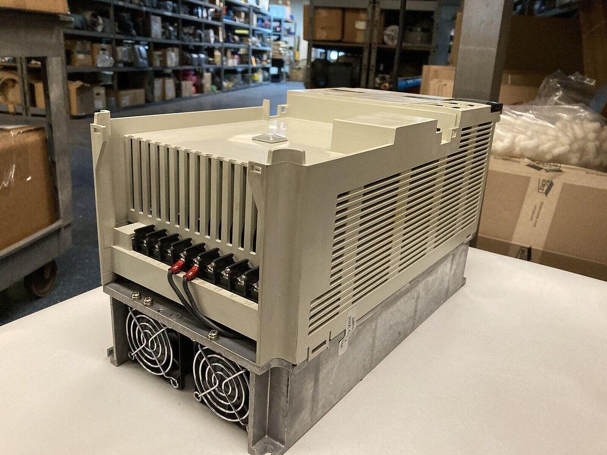 Used Mitsubishi,MR-J2S-700A,Servo Amplifier