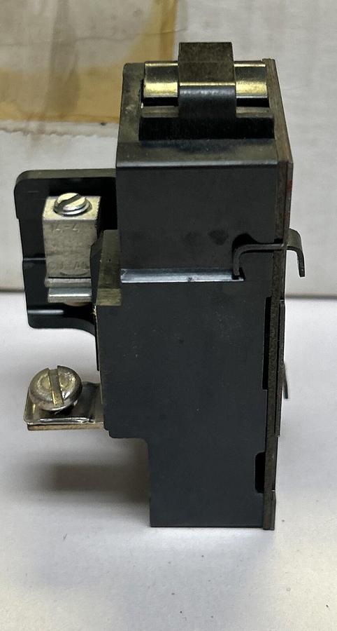 Used GOULD ITE,P130,PUSHMATIC CIRCUIT BREAKER 30A 120/240V 1P LOT OF 14