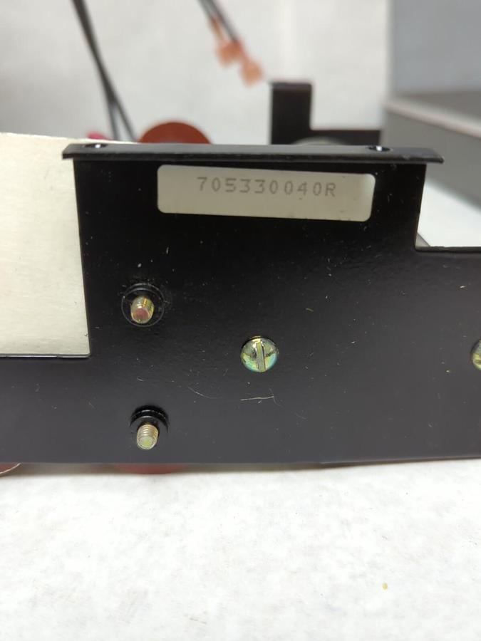 RELIANCE ELECTRIC,705330-40R,PRINTED CIRCUIT NOS