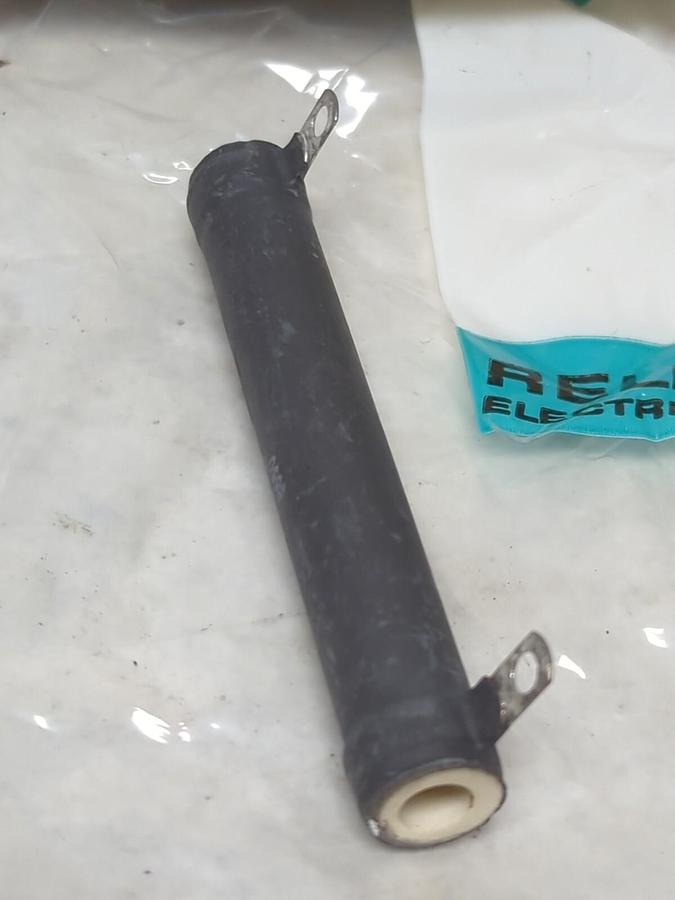 RELIANCE ELECTRIC/DALE,63481-2BE,RESISTOR NOS