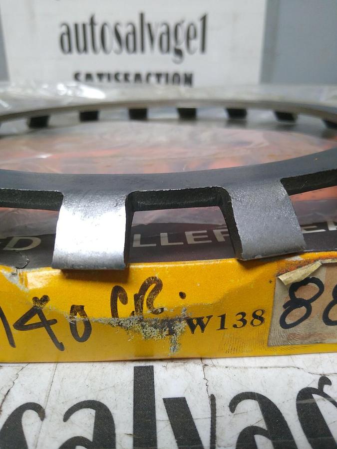 TIMKEN,TW138,LOCK WASHER NOS