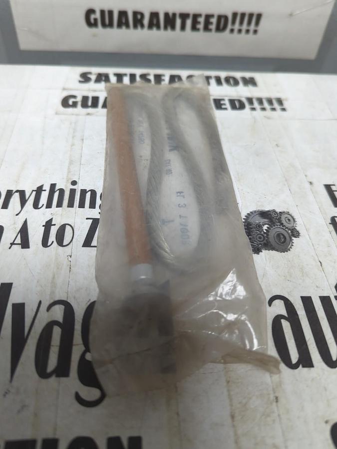 MCGRAW-EDISON,FL3T100R,FUSE-LINK TYPE  T 100 AMP NOS