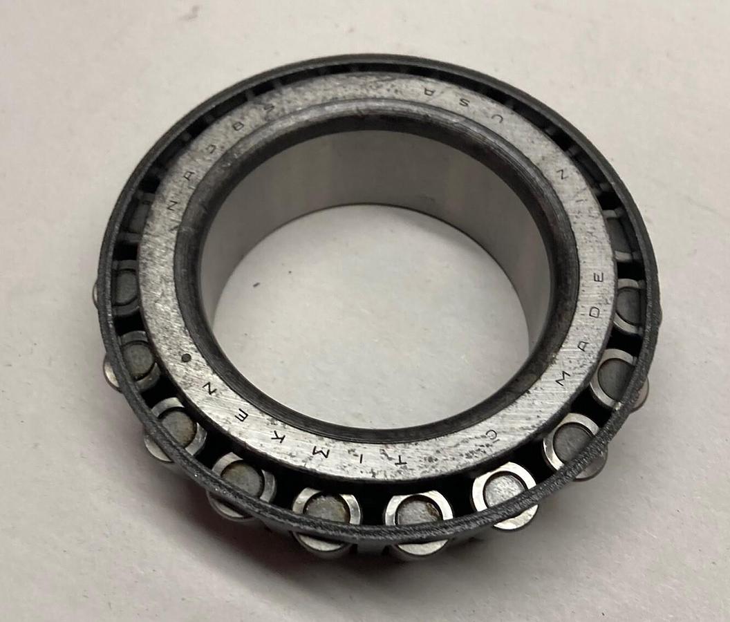 Used Timken,NA385,Tapered Roller Bearing