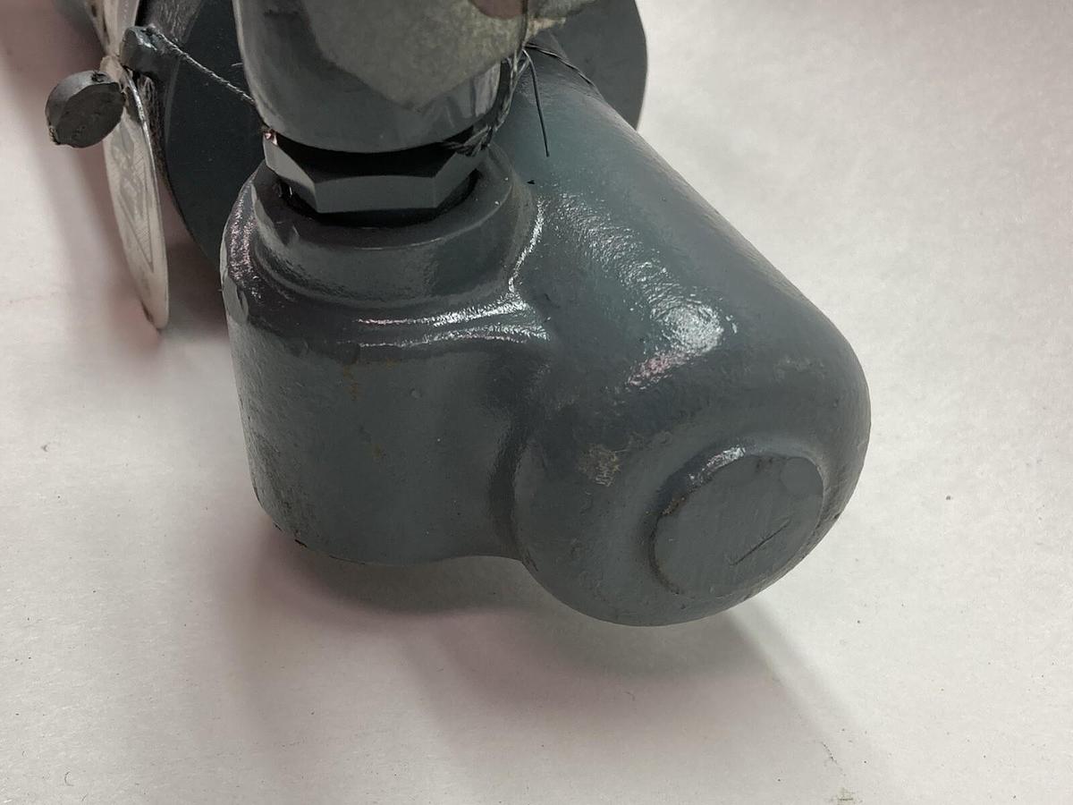 Used GE,19126HTF-2-CC-MS-33,Consolidated Valve Size 0.75x2