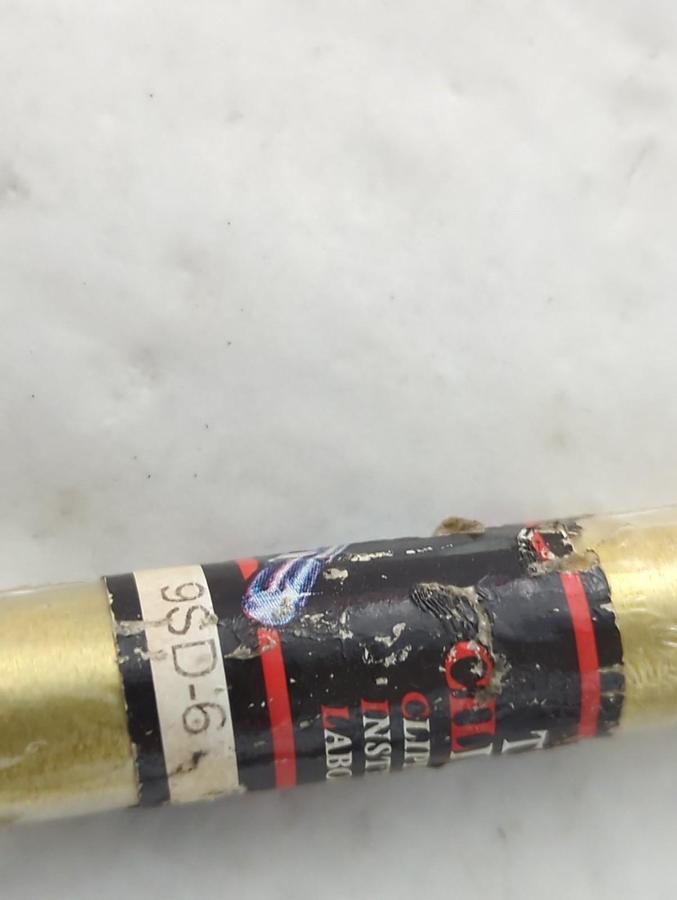 CLIPPARD,9SD-6,AIR CYLINDER NOS