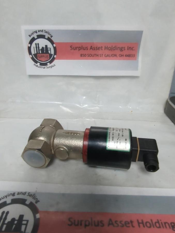 Used HONSBERG,VD 25 RI,FLOW SWITCH ASSEMBLY PRE-OWNED