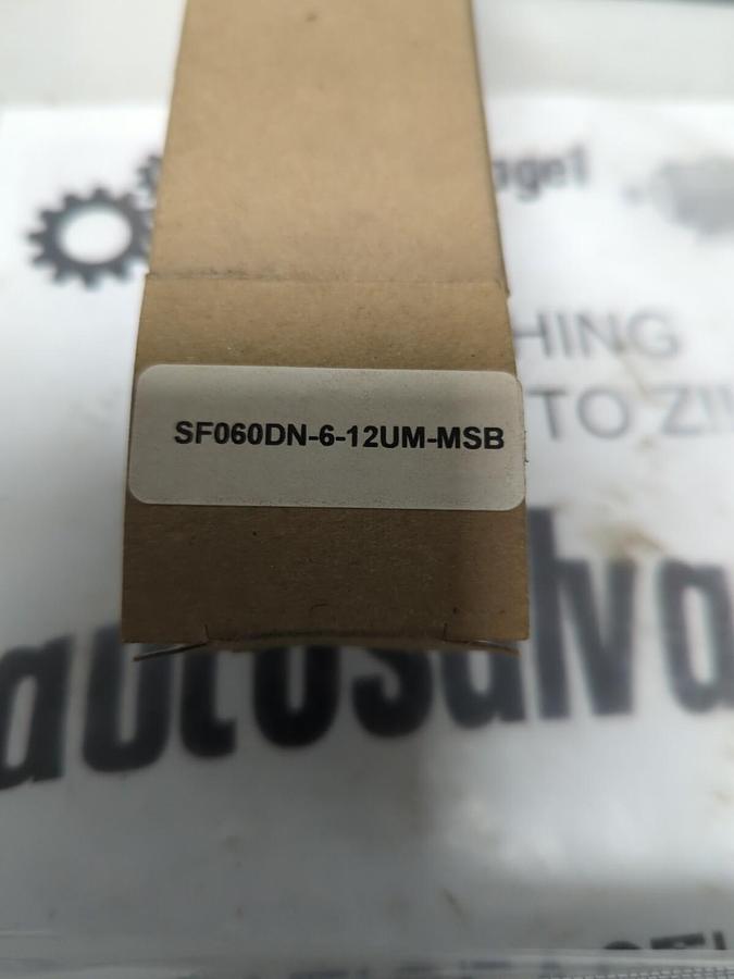 SWIFT,SF060DN-6-12UM-MSB,REPLACEMENT FILTER NOS