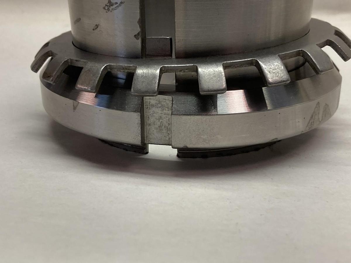 Unbranded,S18-3-3/16,Bearing Adapter Sleeve