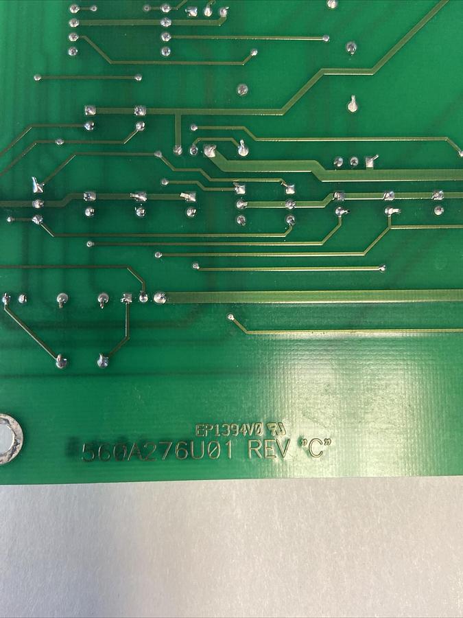 MT5,785A276U01 CM5,Display Version 0.04