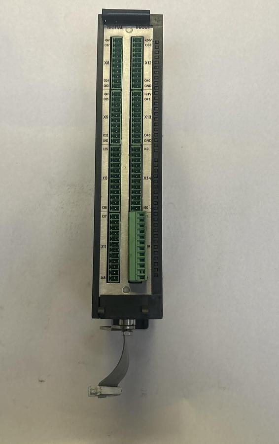 Used FAGOR,RIO548I/320,EXPANSION MODULE