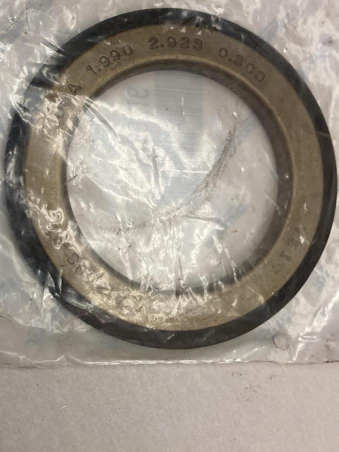 Total Source,HY153716,Oil Seal