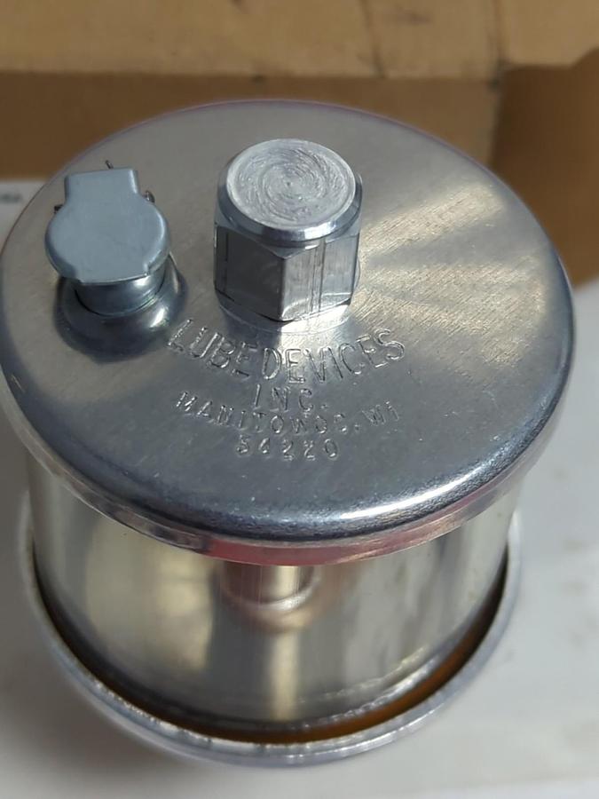 LDI INDUSTRIES,R153-02,OIL RESERVOIR NOS