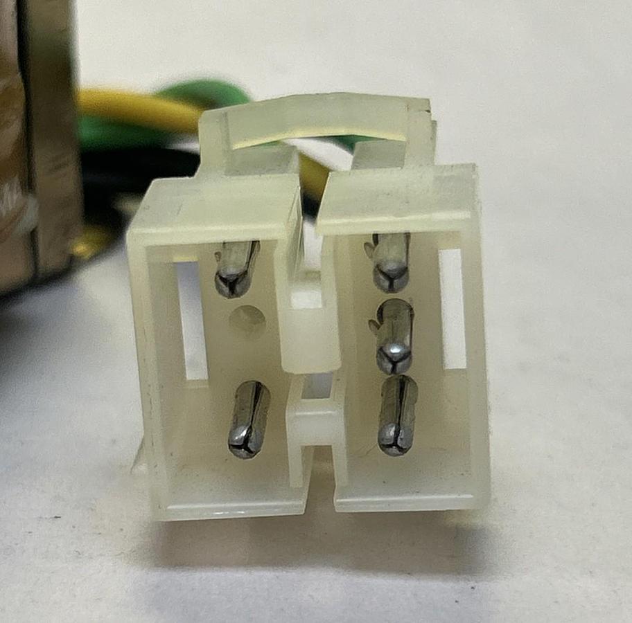 STANCOR,P-8396,POWER TRANSFORMER NOS